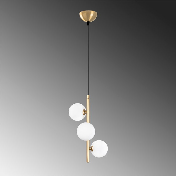 Zhubei Suspension Lampe À Suspension OPV-942FLG1284