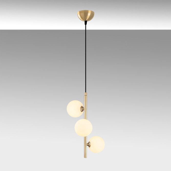 Zhubei Suspension Lampe À Suspension OPV-942FLG1284
