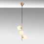 Zhubei Suspension Lampe À Suspension OPV-942FLG1284