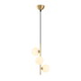 Zhubei Suspension Lampe À Suspension OPV-942FLG1284