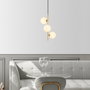 Zhubei Suspension Lampe À Suspension OPV-942FLG1284