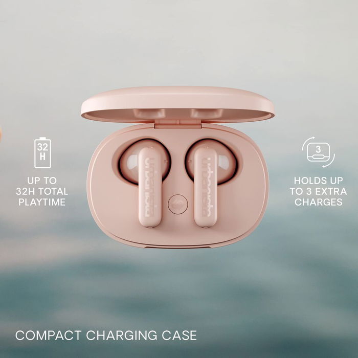 Casque Urbanista 1036604 Rose