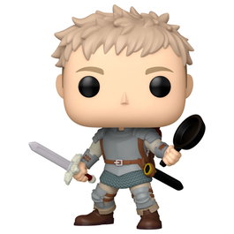 FUNKO Figura POP Plus Delicious in Dungeon Laios