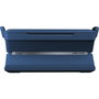 Coleman Snap-N-Go 55qt Foldable Refrigerator Box Bleu