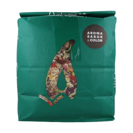 Plameca Feuilles de Séné entières 1 kg