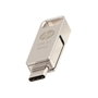 HP Clé USB HPFD206C-A-64 Métal 64 GB