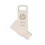 HP Clé USB HPFD206C-A-64 Métal 64 GB