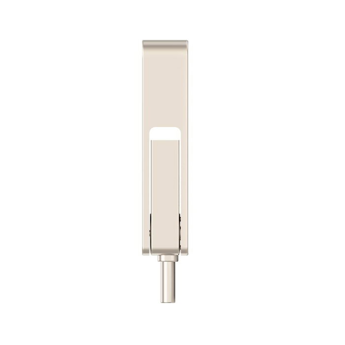 HP Clé USB HPFD206C-A-64 Métal 64 GB HP Clé USB HPFD206C-A-64 Métal 64 GB