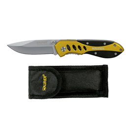 MAURER Couteau de poche sports 18,5cm