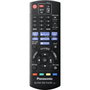 Panasonic DMP-BDT168AG Argent