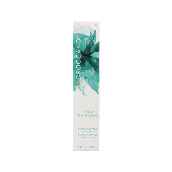 Moroccanoil Brume parfumée pour les cheveux 100 ml Moroccanoil Brume parfumée pour les cheveux 100 ml