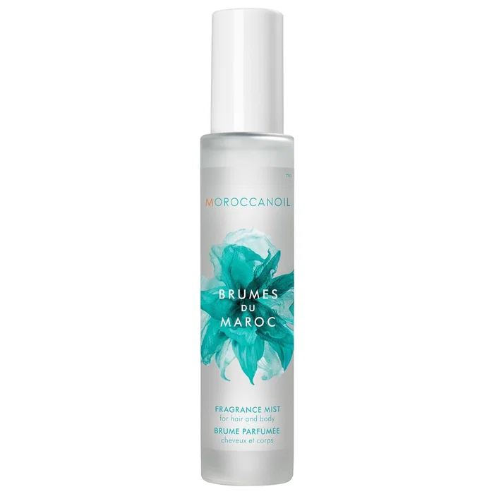 Moroccanoil Brume parfumée pour les cheveux 100 ml Moroccanoil Brume parfumée pour les cheveux 100 ml