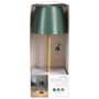 Home Deco Factory Lampe LED Tactile Verte