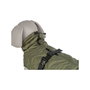 Manteau pour Chien Trixie Vert Olive M