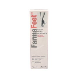 FARMAFEET Crème ultra hydratante 75ml