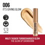 Rimmel London Multi Tasker Turbocharged n° 006 - Enlumineur liquide 10 ml