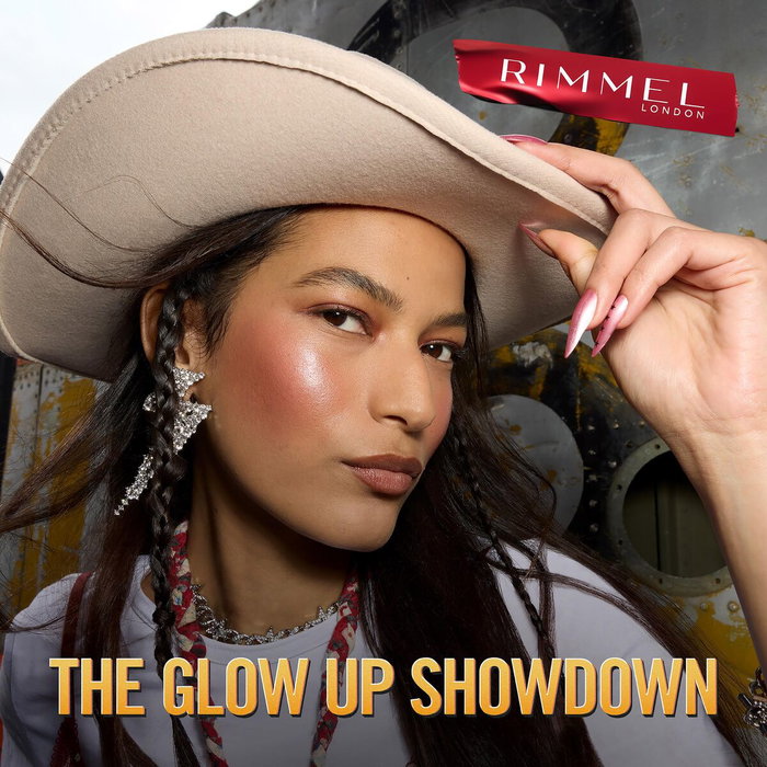 Rimmel London Multi Tasker Turbocharged n° 006 - Enlumineur liquide 10 ml