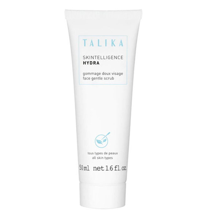 Talika Skintelligence Hydra Exfoliante Douce 50 ml Talika Skintelligence Hydra Exfoliante Douce 50 ml