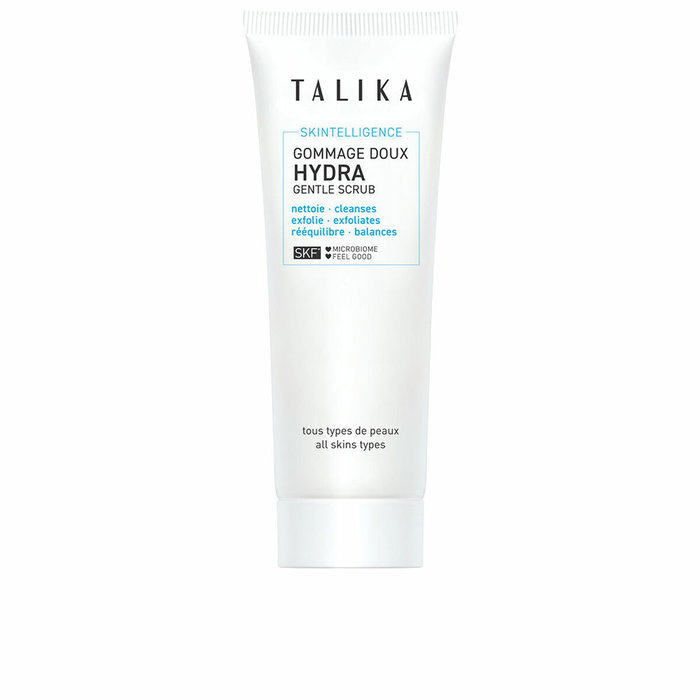 Talika Skintelligence Hydra Exfoliante Douce 50 ml Talika Skintelligence Hydra Exfoliante Douce 50 ml
