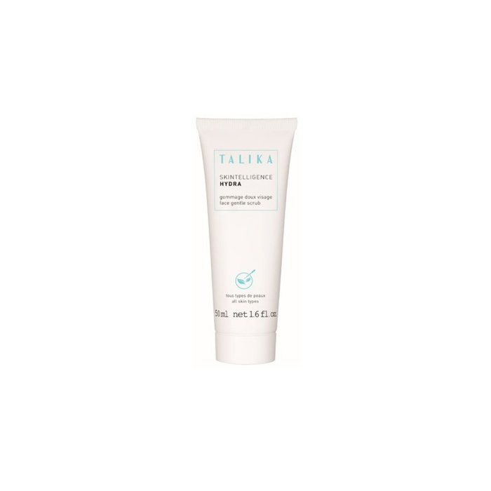 Talika Skintelligence Hydra Exfoliante Douce 50 ml Talika Skintelligence Hydra Exfoliante Douce 50 ml