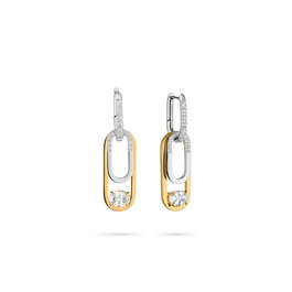 Boucles d´oreilles Femme Radiant RY000459 Doré