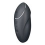 Masseur Satisfyer Tap & Climax Gris