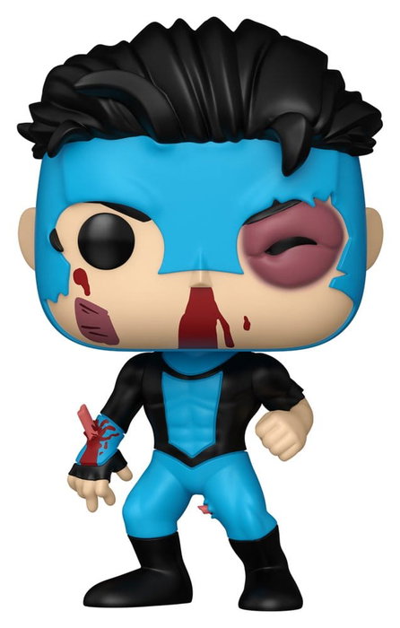 Funko POP! Invincible - Figurine Invincible en vinyle Funko POP! Invincible - Figurine Invincible en vinyle
