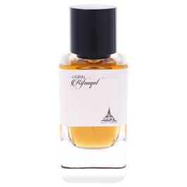 Paris Corner Rifaaqat - Eau de Parfum Unisexe - 85 ml - Parfum de luxe des Émirats arabes unis