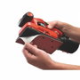 Black + Decker KA320EKA-QS Ponceuse vibrante 240W