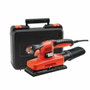Black + Decker KA320EKA-QS Ponceuse vibrante 240W
