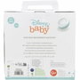Thermobaby Coffret repas Disney Baby Aristochats Marie - 3 pièces (Assiette, Bol, Gobelet) - Blanc et rose