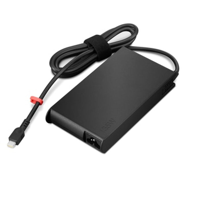 Lenovo ThinkPad 135W AC Adapter (USB-C) Noir Lenovo ThinkPad 135W AC Adapter (USB-C) Noir
