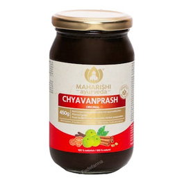 MAHARISHI AYURVEDA Chyawanprash 450g