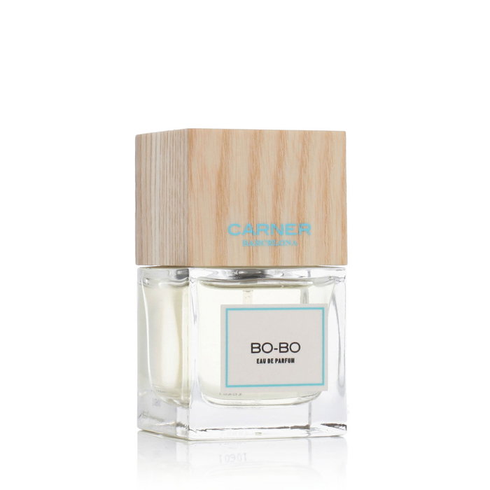 Carner Barcelona Bo-Bo Eau de Parfum 50 ml Carner Barcelona Bo-Bo Eau de Parfum 50 ml