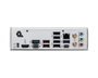 MSI PRO X870E-P WiFi Carte mère AMD AM5 ATX, DDR5, Wi-Fi 7, PCIe 5.0, 3x M.2, 5G LAN