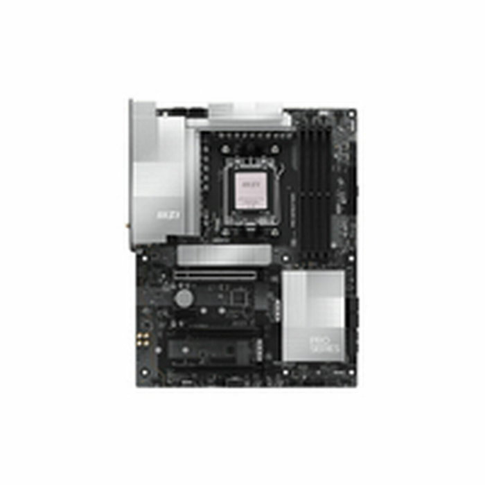 Carte Mère MSI PRO X870E-P WiFi AMD AM5