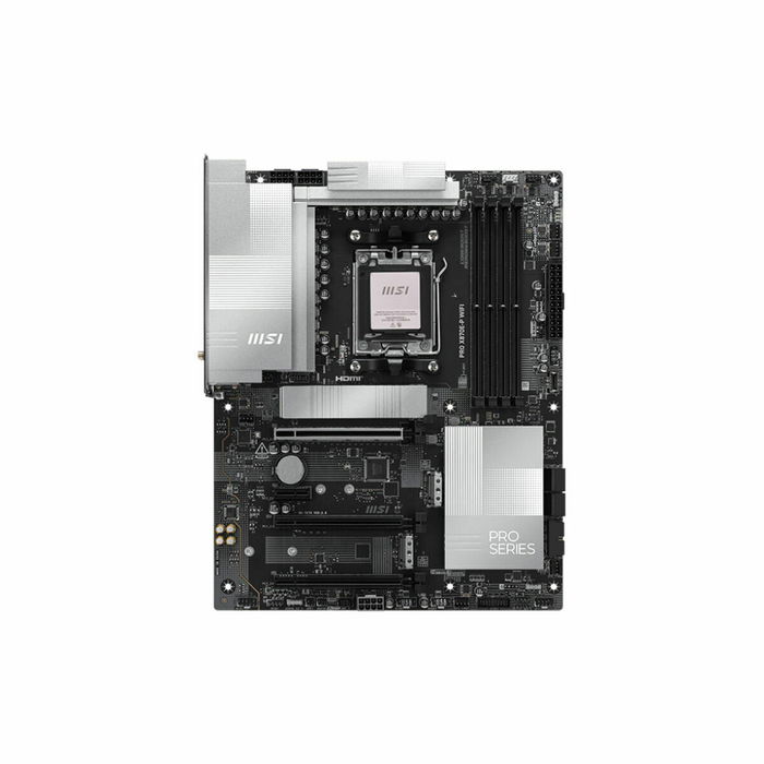 Carte Mère MSI PRO X870E-P WiFi AMD AM5