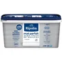 Ripolin Peinture pour Murs et Plafonds - Blanc Mat - 2,5 L - Peinture Couvrante sans Traces