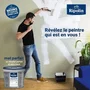 Ripolin Peinture pour Murs et Plafonds - Blanc Mat - 2,5 L - Peinture Couvrante sans Traces