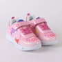 Cerdá Chaussure de sport légère EVA avec lumières Peppa Pig T024 – Modèles assortis