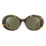 Serengeti SS541005 Lunettes de soleil Marron/Vert