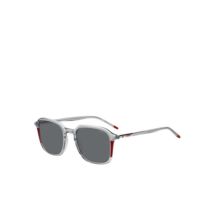 Lunettes de soleil Homme Hugo Boss HG 1347_S 52KB7IR Multicouleur