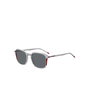 Lunettes de soleil Homme Hugo Boss HG 1347_S 52KB7IR Multicouleur