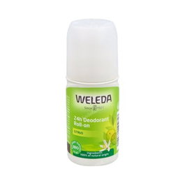 WELEDA Déodorant Citrus Roll-On
