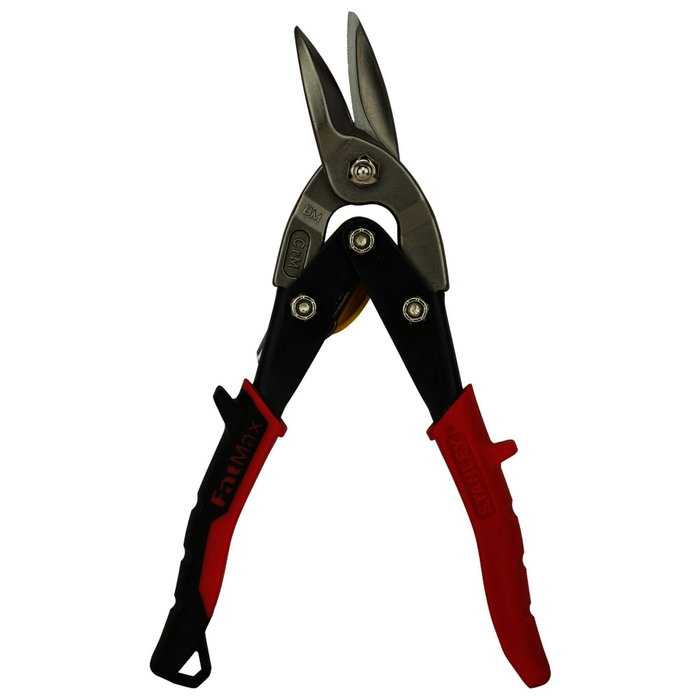 Stanley MaxSteel Cisailles à tôle pour gauchers 250 mm
