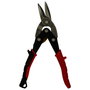 Stanley MaxSteel Cisailles à tôle pour gauchers 250 mm