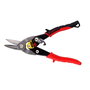 Stanley MaxSteel Cisailles à tôle pour gauchers 250 mm