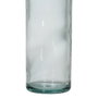 BigBuy Home Vase Beige 12 x 12 x 28 cm