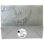 Party Time Sac cadeau 20x25x8 cm avec message 'A gift for you'