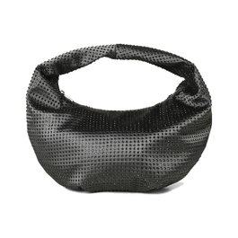 DAY ET Pochette DAY CRYSTAL BALL CLUTCH Gunmetal
